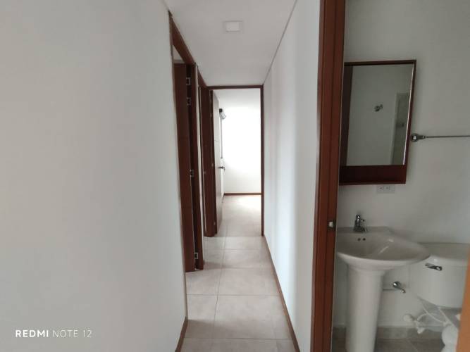3 Habitaciones Habitaciones, ,2 BathroomsBathrooms,Apartamento,En Arriendo,1707