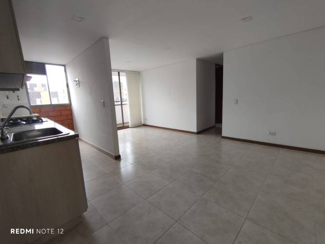 3 Habitaciones Habitaciones, ,2 BathroomsBathrooms,Apartamento,En Arriendo,1707