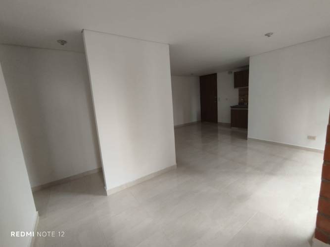 2 Habitaciones Habitaciones, ,2 BathroomsBathrooms,Apartamento,En Arriendo,1709