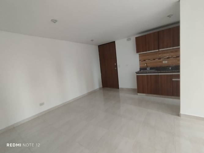 2 Habitaciones Habitaciones, ,2 BathroomsBathrooms,Apartamento,En Arriendo,1709