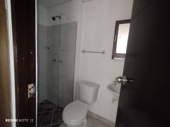 2 Habitaciones Habitaciones, ,2 BathroomsBathrooms,Apartamento,En Arriendo,1709