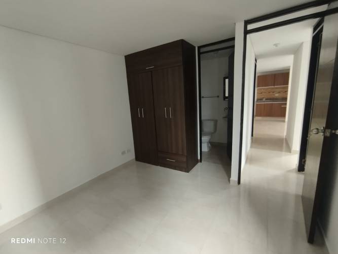 2 Habitaciones Habitaciones, ,2 BathroomsBathrooms,Apartamento,En Arriendo,1709