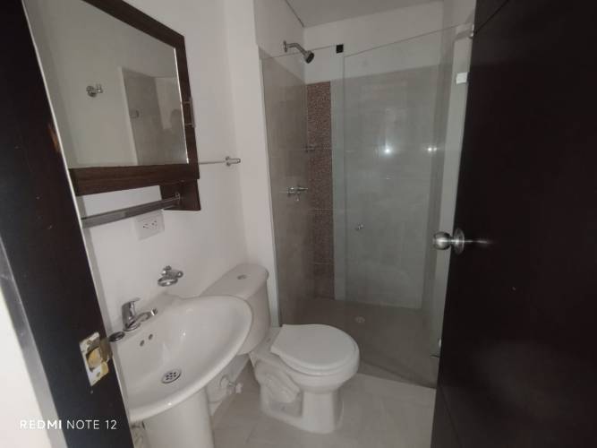 2 Habitaciones Habitaciones, ,2 BathroomsBathrooms,Apartamento,En Arriendo,1709