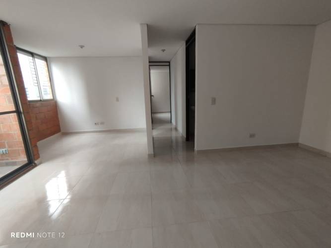2 Habitaciones Habitaciones, ,2 BathroomsBathrooms,Apartamento,En Arriendo,1709