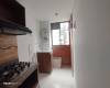 2 Habitaciones Habitaciones, ,2 BathroomsBathrooms,Apartamento,En Arriendo,1709