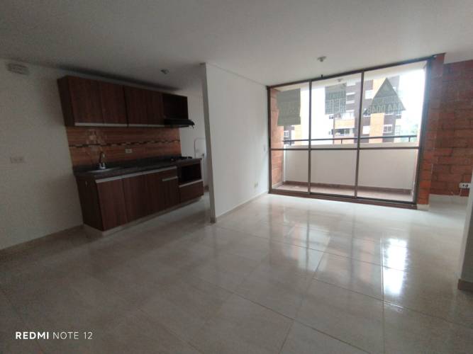 2 Habitaciones Habitaciones, ,2 BathroomsBathrooms,Apartamento,En Arriendo,1709