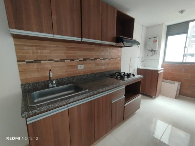 2 Habitaciones Habitaciones, ,2 BathroomsBathrooms,Apartamento,En Arriendo,1709