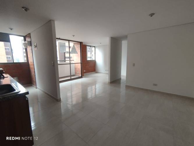 2 Habitaciones Habitaciones, ,2 BathroomsBathrooms,Apartamento,En Arriendo,1709
