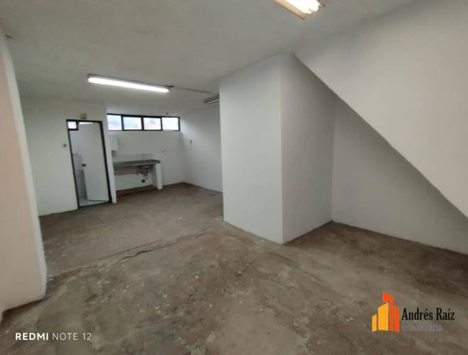 1 BañoBathrooms,Local,En Arriendo,1750