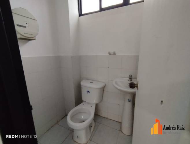 1 BañoBathrooms,Local,En Arriendo,1750