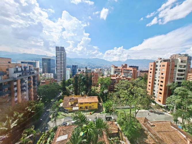 3 Habitaciones Habitaciones, ,2 BathroomsBathrooms,Apartamento,En Arriendo,1752