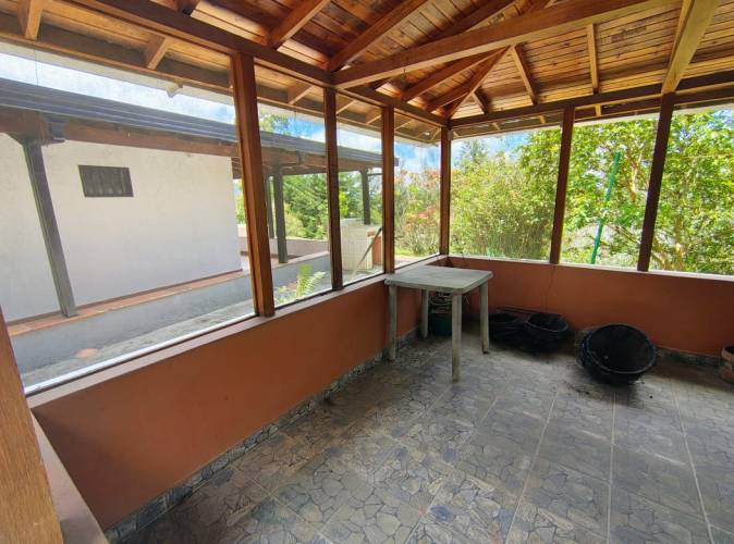 4 Habitaciones Habitaciones, ,1 BañoBathrooms,Finca,En Venta,1753