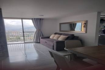 2 Habitaciones Habitaciones, ,2 BathroomsBathrooms,Apartamento,En Venta,1754
