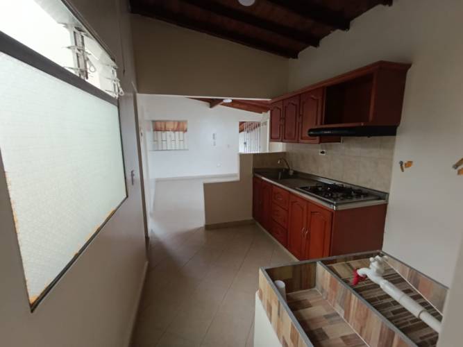 Apartamento,En Arriendo,1755