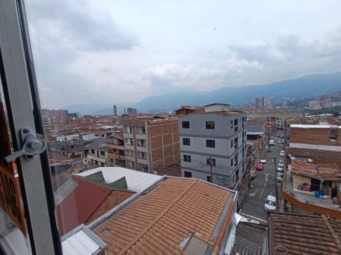 Apartamento,En Arriendo,1755