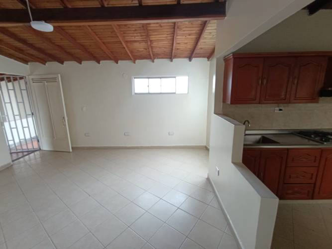 Apartamento,En Arriendo,1755