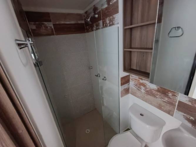 2 Habitaciones Habitaciones, ,1 BañoBathrooms,Apartamento,En Arriendo,1757