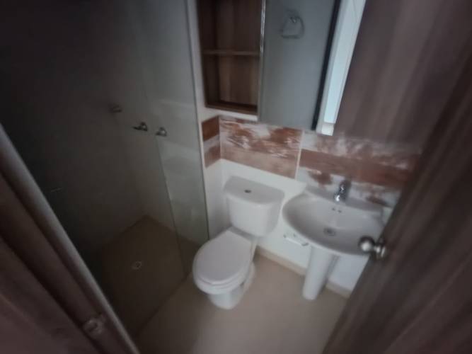 2 Habitaciones Habitaciones, ,1 BañoBathrooms,Apartamento,En Arriendo,1757