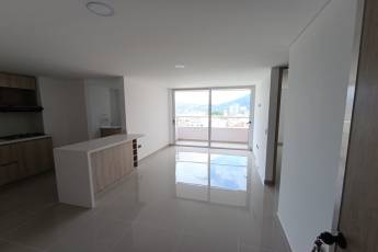 2 Habitaciones Habitaciones, ,2 BathroomsBathrooms,Apartamento,En Arriendo,1758