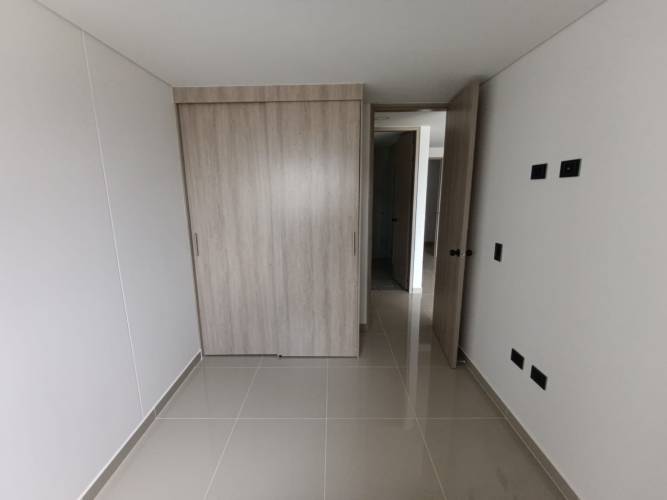 2 Habitaciones Habitaciones, ,2 BathroomsBathrooms,Apartamento,En Arriendo,1758