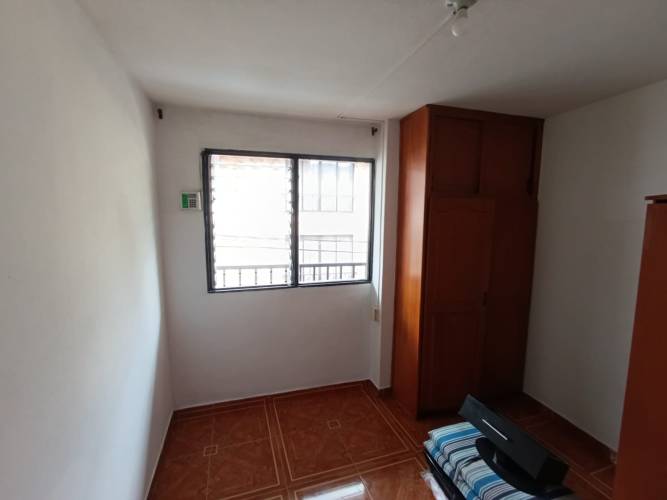 2 Habitaciones Habitaciones, ,1 BañoBathrooms,Apartamento,En Arriendo,1760