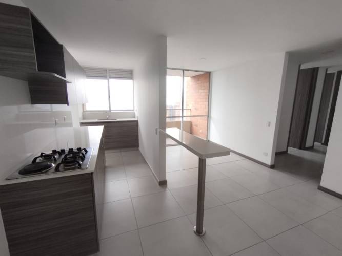 3 Habitaciones Habitaciones, ,2 BathroomsBathrooms,Apartamento,En Arriendo,1757
