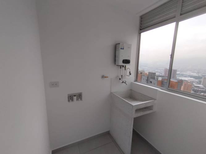 3 Habitaciones Habitaciones, ,2 BathroomsBathrooms,Apartamento,En Arriendo,1757
