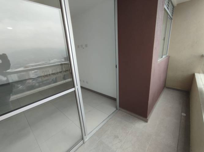 3 Habitaciones Habitaciones, ,2 BathroomsBathrooms,Apartamento,En Arriendo,1757