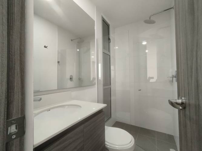 3 Habitaciones Habitaciones, ,2 BathroomsBathrooms,Apartamento,En Arriendo,1757