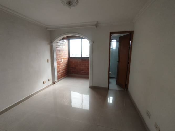 2 Habitaciones Habitaciones, ,2 BathroomsBathrooms,Apartamento,En Arriendo,1761