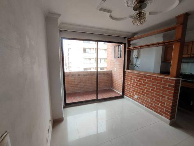2 Habitaciones Habitaciones, ,2 BathroomsBathrooms,Apartamento,En Arriendo,1761