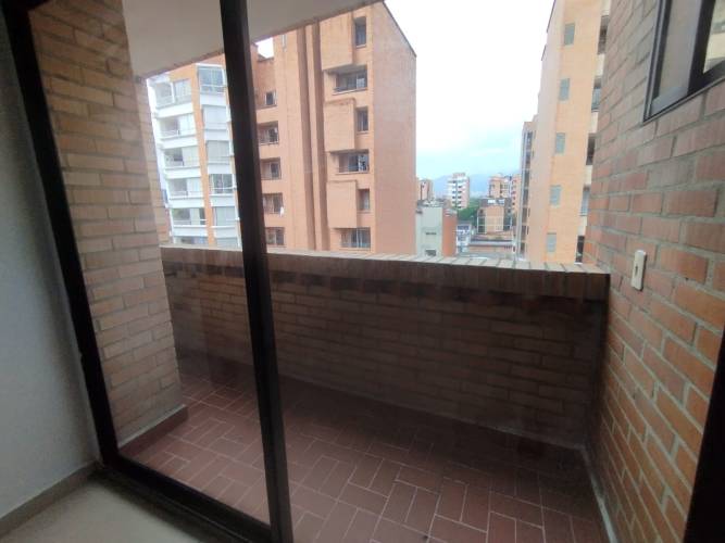 2 Habitaciones Habitaciones, ,2 BathroomsBathrooms,Apartamento,En Arriendo,1761