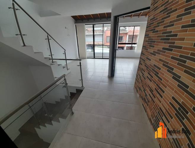 3 Habitaciones Habitaciones, ,Casa,En Arriendo,1766 3 Habitaciones Habitaciones, ,Casa,En Arriendo,1766