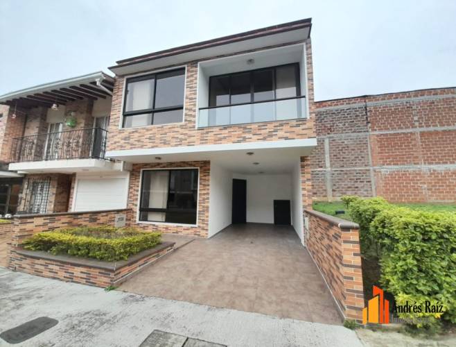 3 Habitaciones Habitaciones, ,Casa,En Arriendo,1766 3 Habitaciones Habitaciones, ,Casa,En Arriendo,1766