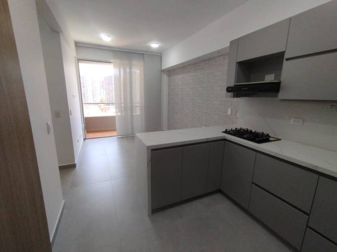 2 Habitaciones Habitaciones, ,2 BathroomsBathrooms,Apartamento,En Arriendo,1773