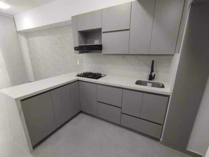 2 Habitaciones Habitaciones, ,2 BathroomsBathrooms,Apartamento,En Arriendo,1773