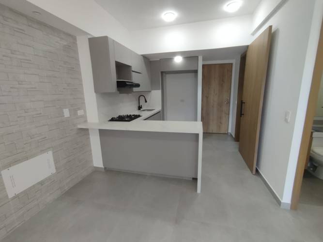 2 Habitaciones Habitaciones, ,2 BathroomsBathrooms,Apartamento,En Arriendo,1773