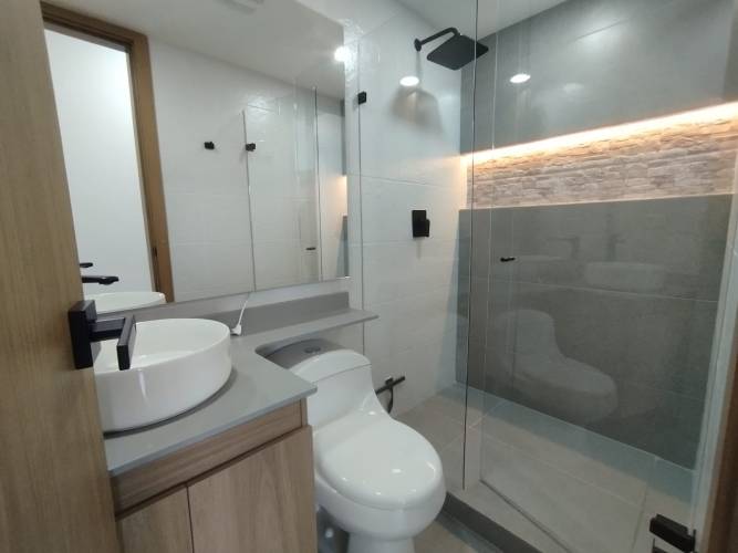 2 Habitaciones Habitaciones, ,2 BathroomsBathrooms,Apartamento,En Arriendo,1773