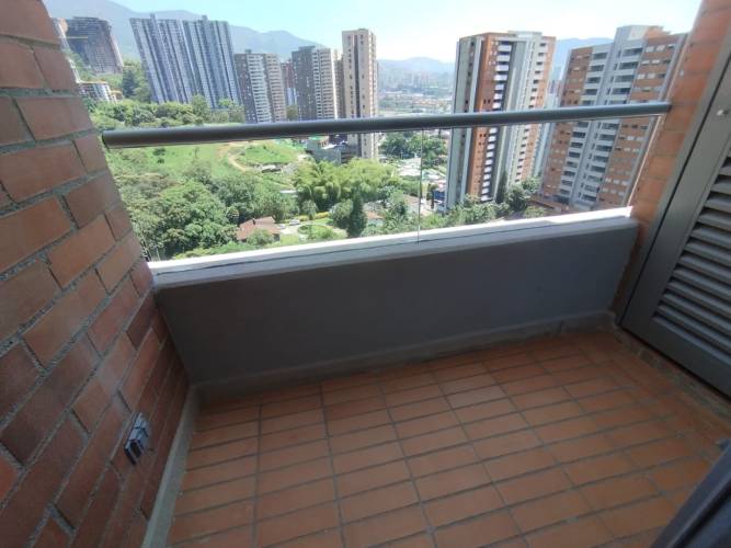 2 Habitaciones Habitaciones, ,2 BathroomsBathrooms,Apartamento,En Arriendo,1773