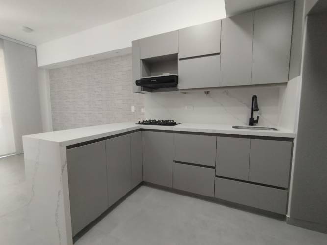 2 Habitaciones Habitaciones, ,2 BathroomsBathrooms,Apartamento,En Arriendo,1773