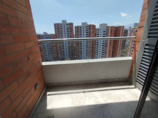 2 Habitaciones Habitaciones, ,2 BathroomsBathrooms,Apartamento,En Arriendo,1774