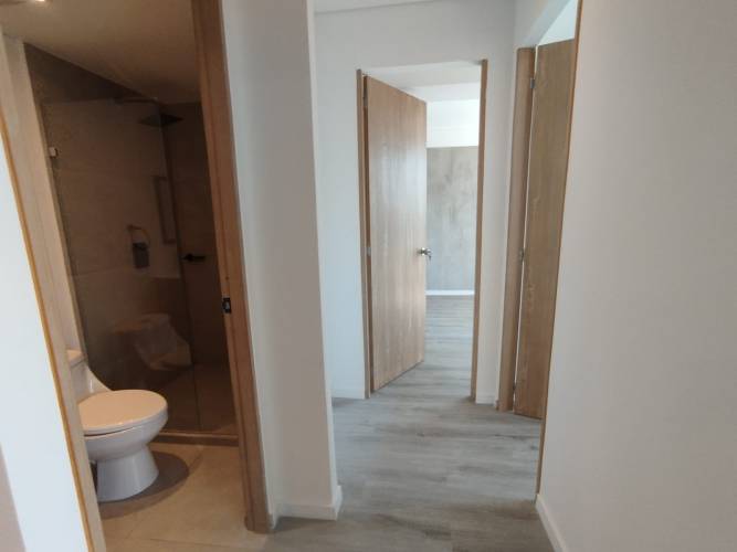 2 Habitaciones Habitaciones, ,2 BathroomsBathrooms,Apartamento,En Arriendo,1774