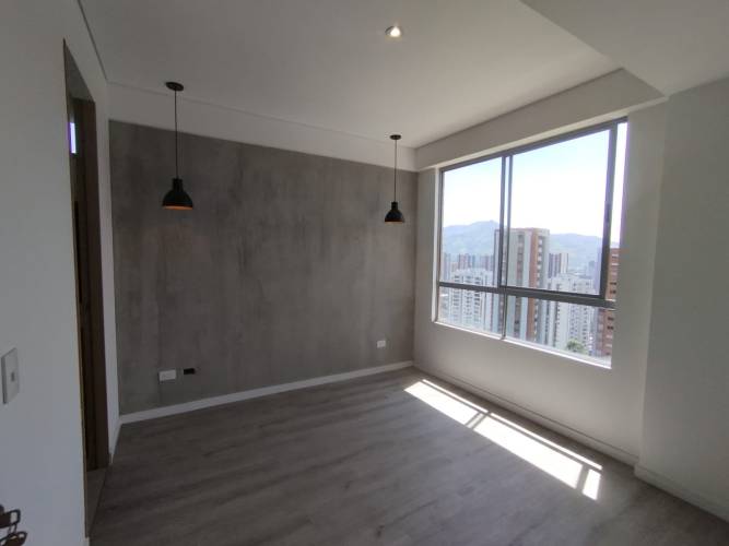 2 Habitaciones Habitaciones, ,2 BathroomsBathrooms,Apartamento,En Arriendo,1774