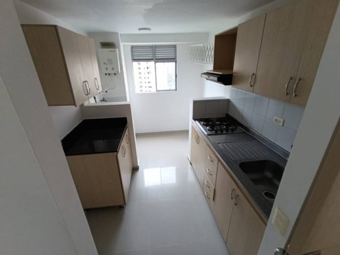 3 Habitaciones Habitaciones, ,2 BathroomsBathrooms,Apartamento,En Arriendo,1775