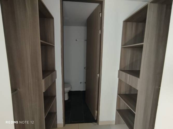 2 Habitaciones Habitaciones, ,2 BathroomsBathrooms,Apartamento,En Arriendo,1779