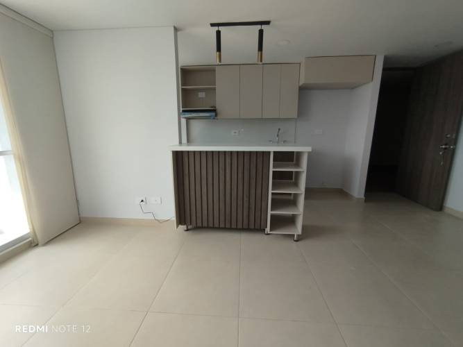 2 Habitaciones Habitaciones, ,2 BathroomsBathrooms,Apartamento,En Arriendo,1779