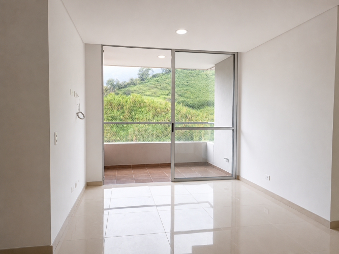 3 Habitaciones Habitaciones, ,2 BathroomsBathrooms,Apartamento,En Arriendo,1781