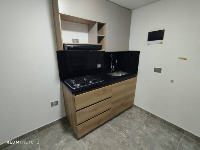 1 Dormitorio Habitaciones, ,1 BañoBathrooms,Apartamento,En Arriendo,1802