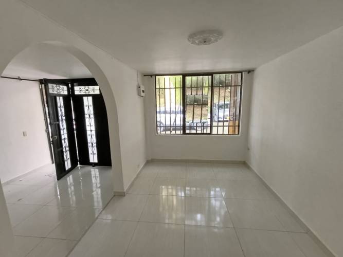 3 Habitaciones Habitaciones, ,Casa,En Arriendo,1804