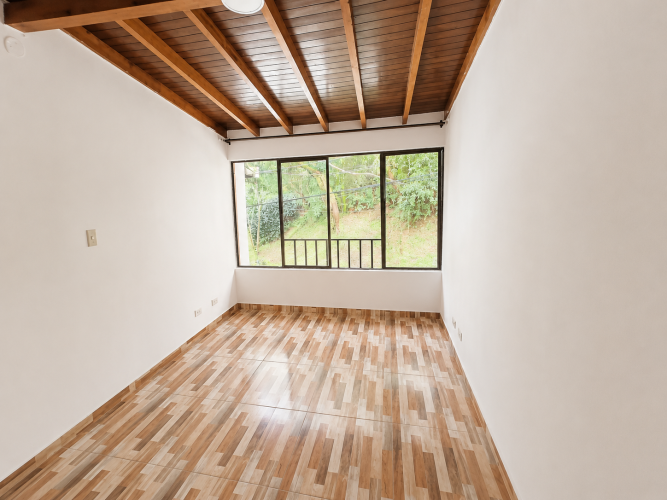 3 Habitaciones Habitaciones, ,Casa,En Arriendo,1804